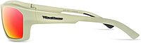 WARBIRD Enfilade Polarized Safety Sunglasses - ANSI Z87.1