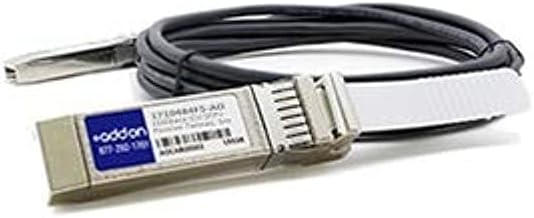 ADD-ON ADTRAN 5M 1710484F5 Passive SFP+ TAA DAC