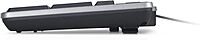 Dell Business Multimedia Keyboard - KB522 - Cable Connectivity - USB Interface - Compatible with Workstation, Desktop Computer, Notebook - KB522BKUS