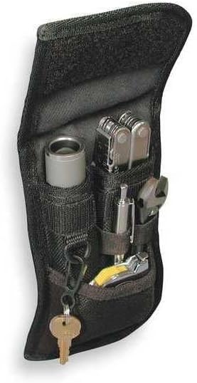 Nite Ize Clip Pock-Its XL Utility Holster - Tactical Pouch with Pockets for Tools