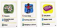 Charades For Kids