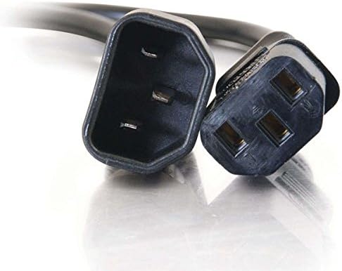 C2G Power Cords & Extension Cables (C13, C14, NEMA 5-15P)