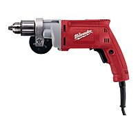 Milwaukee 0299-20 Magnum 8 Amp 1/2-Inch Drill