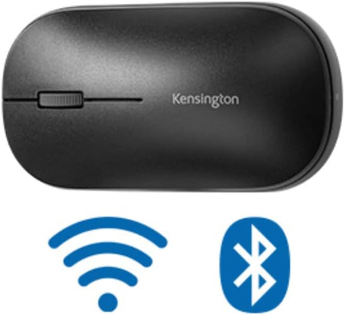 Kensington SureTrack Dual Wireless Mouse