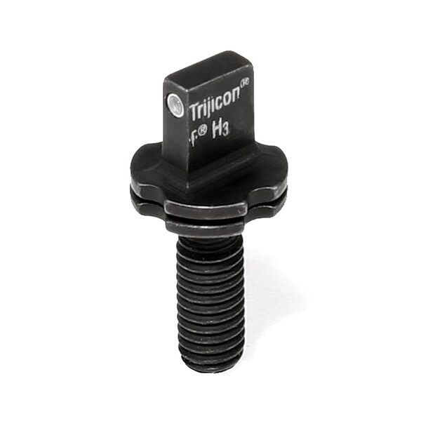 Trijicon CP25F Bright & Tough Green Night Sight - Front (AR15/M16)