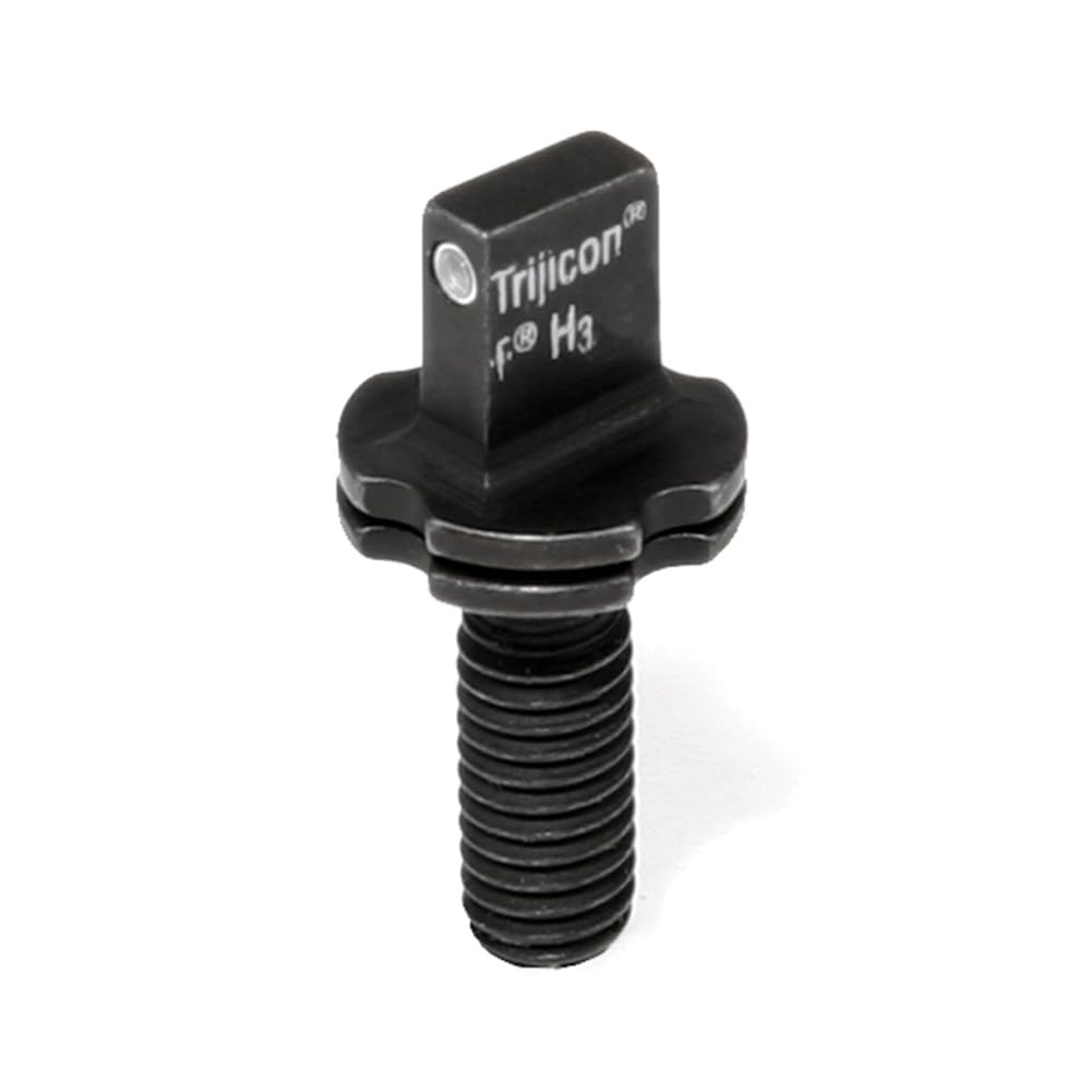 Trijicon CP25F Bright & Tough Green Night Sight - Front (AR15/M16)