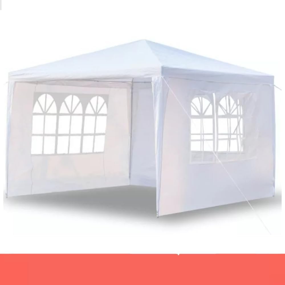 Toldo Reforzado 3x3 Metros Carpa