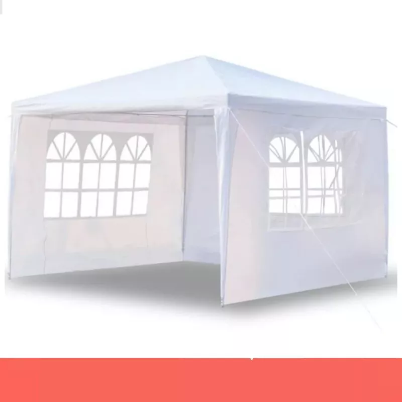 Toldo Reforzado 3x3 Metros Carpa