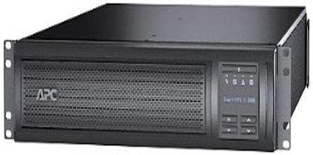 APC Smart-UPS X SMX Series 2U Rack/Tower Line-Interactive UPS