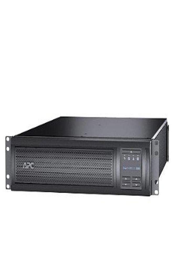 APC Smart-UPS X SMX Series 2U Rack/Tower Line-Interactive UPS