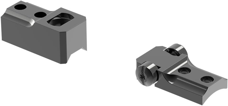 Leupold Standard Scope Rings - Matte