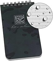 RITE IN THE RAIN Top Spiral Weatherproof Notebook