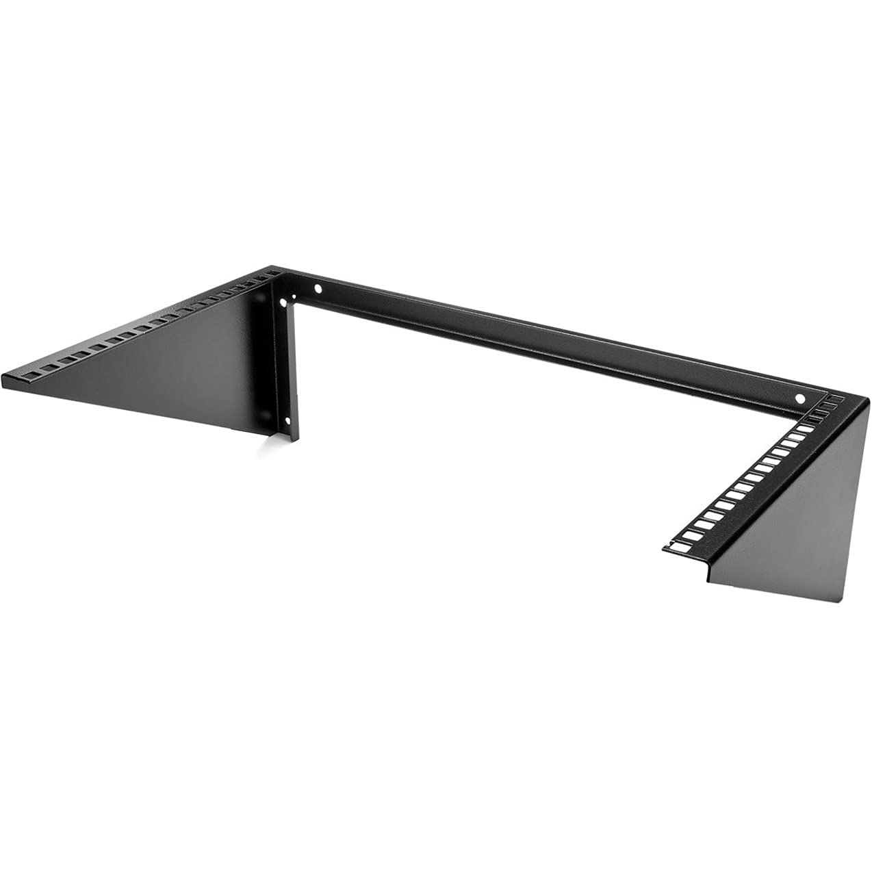 StarTech.com 19in Steel Vertical Wall Mount Rack Bracket