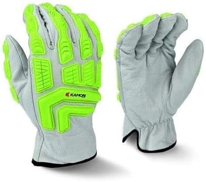 Radians RWG51XL Industrial Safety Gloves