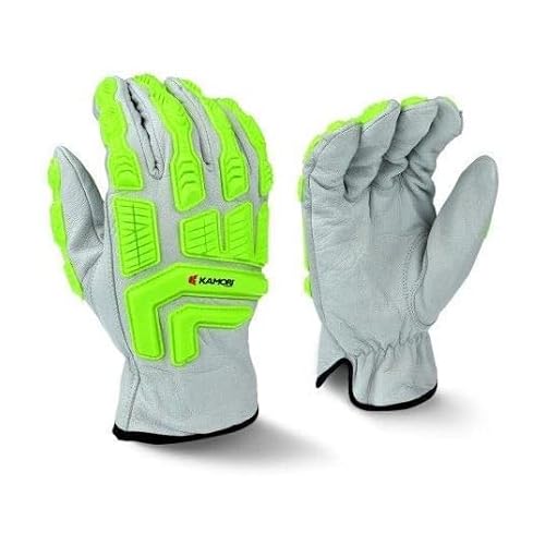 Radians RWG51XL Industrial Safety Gloves