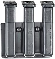 Safariland Model 775 Slimline Triple Magazine Pouch