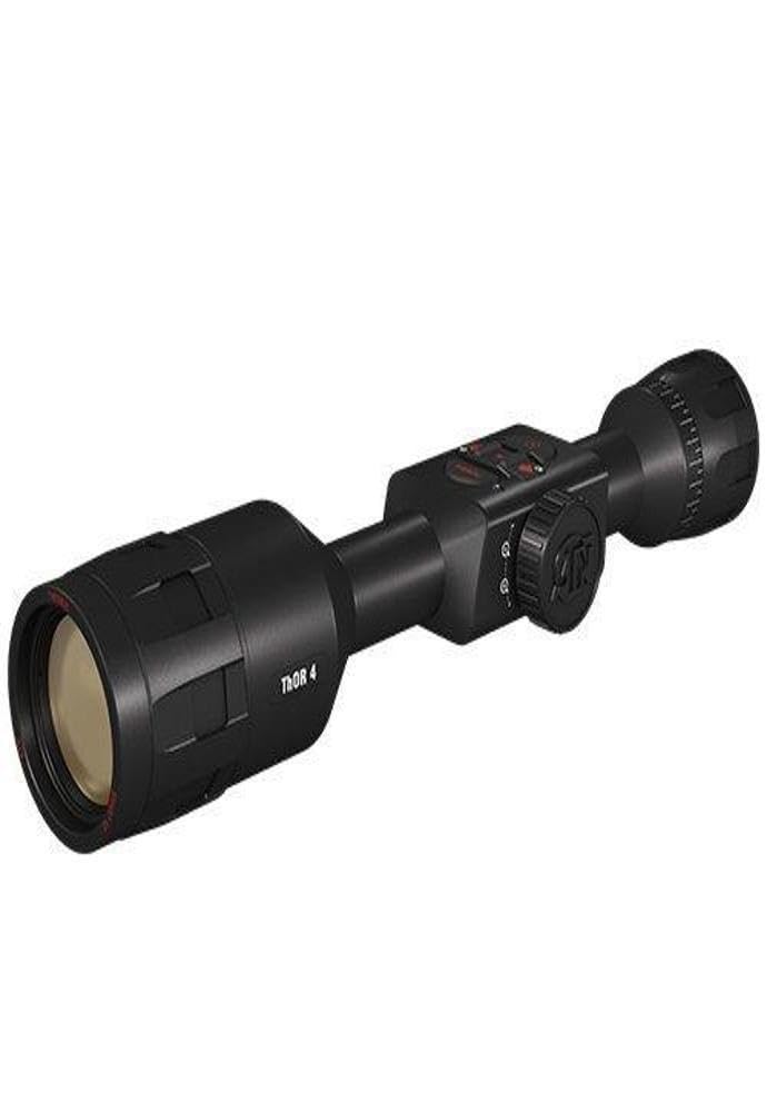 ATN ThOR 4 Smart HD Thermal Hunting Scope