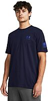 Under Armour Men's Freedom Graphic Short Sleeve T-Shirt