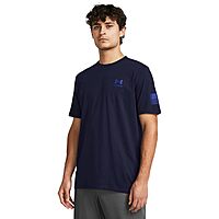 Under Armour Men's Freedom Graphic Short Sleeve T-Shirt