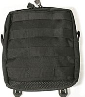 BLACKHAWK S.T.R.I.K.E. Utility Pouch with Zipper