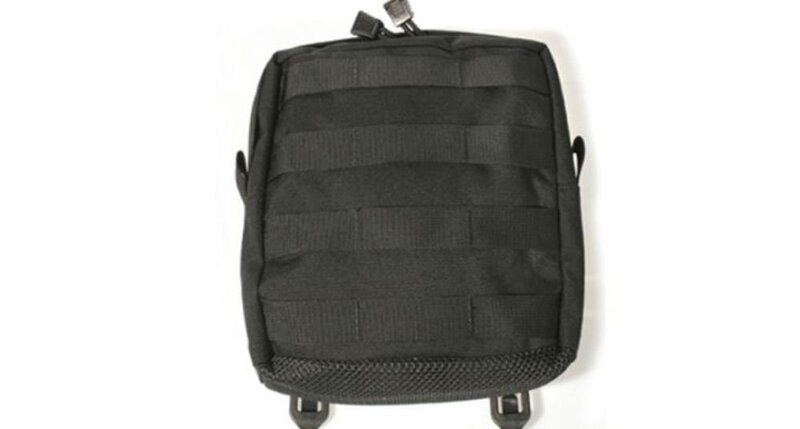 BLACKHAWK S.T.R.I.K.E. Utility Pouch with Zipper