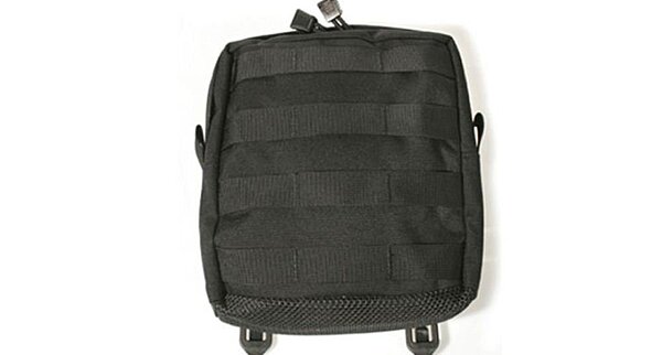 BLACKHAWK S.T.R.I.K.E. Utility Pouch with Zipper