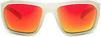 WARBIRD Enfilade Polarized Safety Sunglasses - ANSI Z87.1