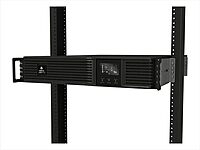 Vertiv Liebert PSI5 UPS - Line-Interactive Rack/Tower with AVR
