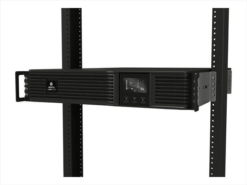 Vertiv Liebert PSI5 UPS - Line-Interactive Rack/Tower with AVR