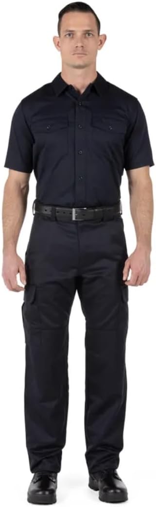 5.11 Tactical Company Short Sleeve Shirt, Style 71391