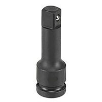 Grey Pneumatic 2269EL Socket Extension 1/2" Drive x 24" Extension w/ Locking Pin