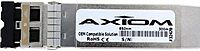 AXIOM SFP+ Transceiver Module (Adtran 1700485F1) — 10GBase-SR LC 850nm 300m