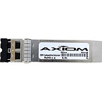 AXIOM SFP+ Transceiver Module (Adtran 1700485F1) — 10GBase-SR LC 850nm 300m