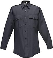 FLYING CROSS Deluxe Tropical Women's Long Sleeve Shirt