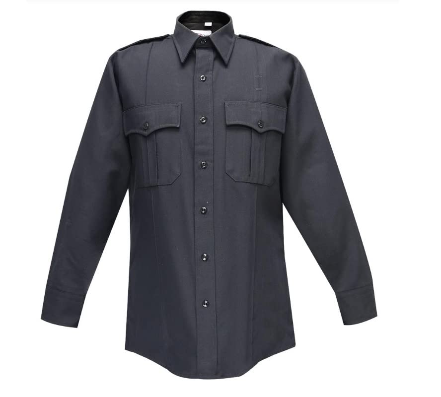 FLYING CROSS Deluxe Tropical Women's Long Sleeve Shirt