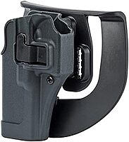 BLACKHAWK SERPA Sportster Holster, Fits Glock 17/22/31, Right Hand