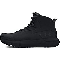Under Armour Men's Charged Valsetz Mid Military and Tactical Boot