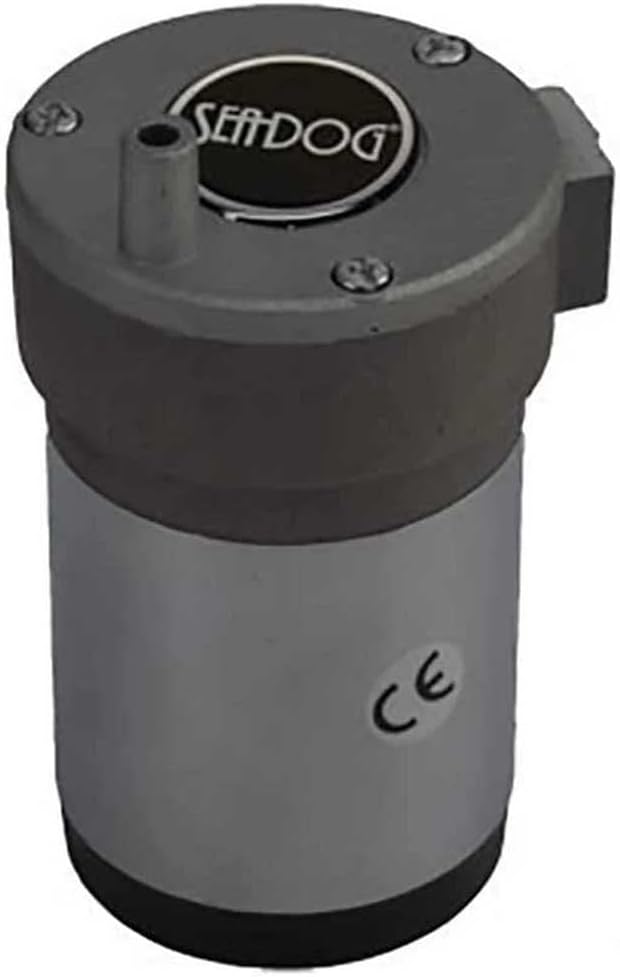 Sea-Dog MaxBlast Air Horn Compressor - 24V