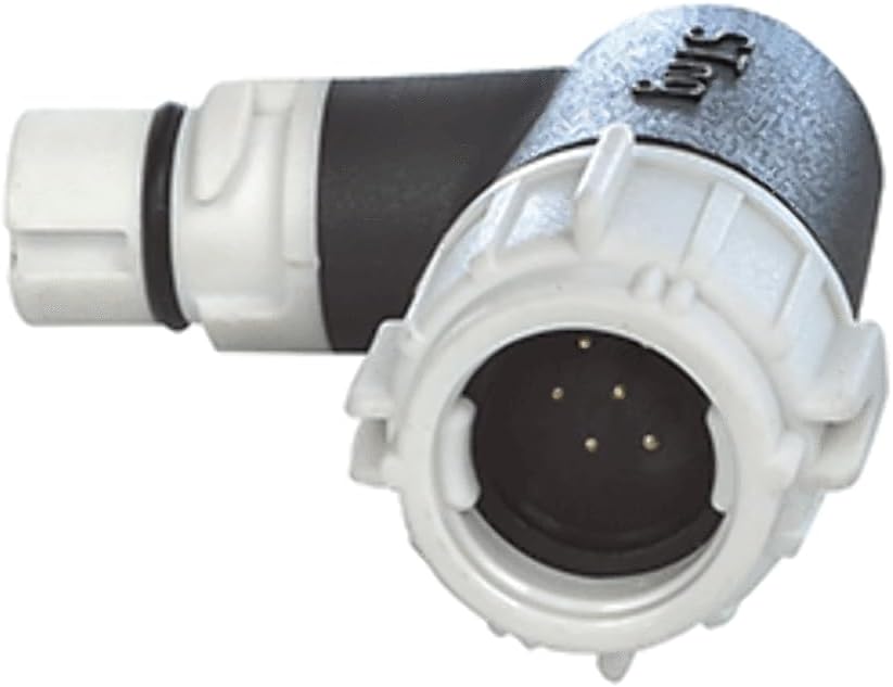 Raymarine ST-Ng Right Angle Adapter