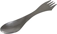 5ive Star Gear 5SG Stainless Steel Spork