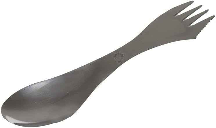 5ive Star Gear 5SG Stainless Steel Spork