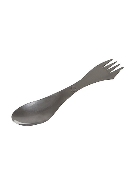 5ive Star Gear 5SG Stainless Steel Spork