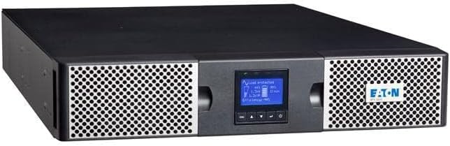 EATON 9PX 3000VA 2700W 120V ONLINE DOUBLE-CONVERSION UPS L5-30P 6X 5-20R 1 L5-30