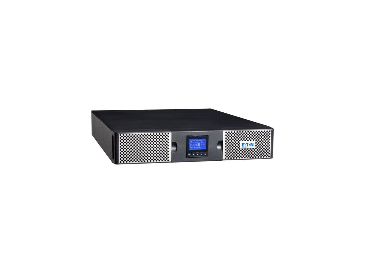 EATON 9PX 3000VA 2700W 120V ONLINE DOUBLE-CONVERSION UPS L5-30P 6X 5-20R 1 L5-30