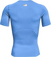 Under Armour Men's HeatGear Compression Short-Sleeve T-Shirt