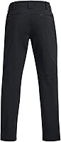 Under Armour Men's Enduro Elite Flat Front Pants