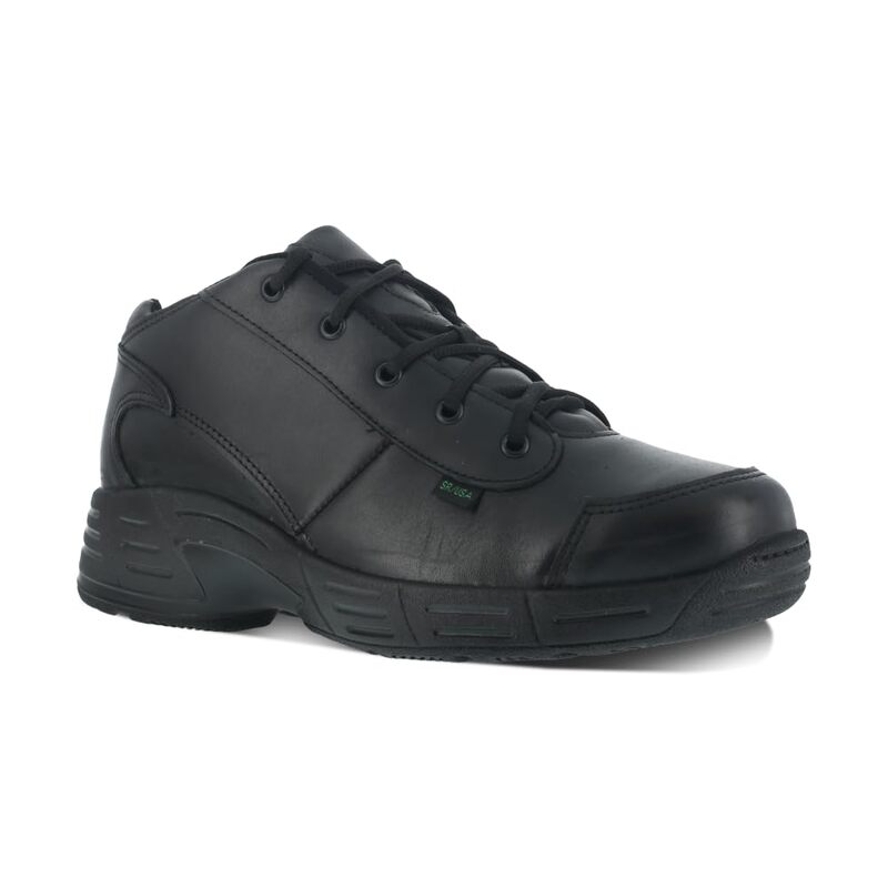 REEBOK Work Postal Express CP8300 Men's Soft Toe Mid Shoe