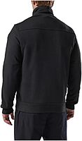 5.11 Tactical Men's Job Shirt 1/4 Zip 2.0, Style 72534ABR