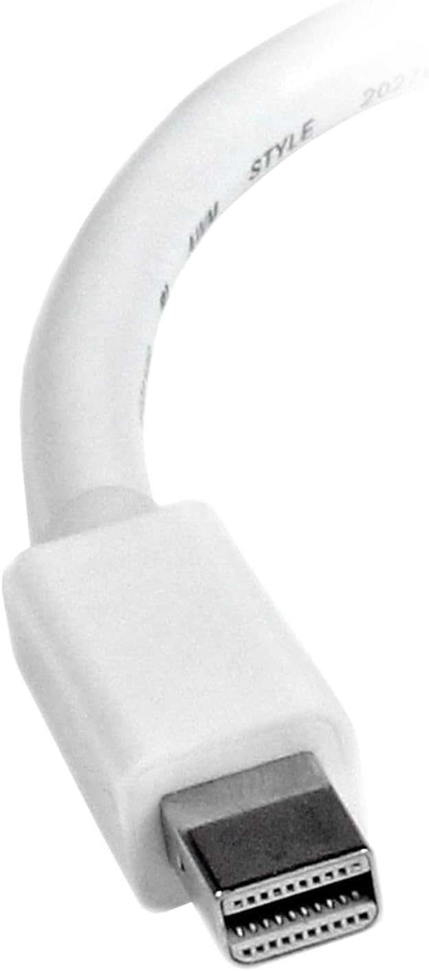 StarTech.com Mini DisplayPort to HDMI Adapter