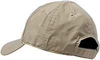 5.11 Tactical Taclite Uniform Cap, 6-Panel Ripstop, Style 89381ABR